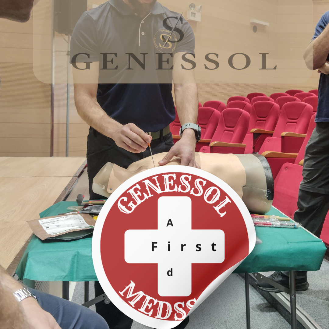 Genessol-Medssol